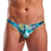 Cocksox Thong Florida Keys CX05 -Smooth Men Wear Store cx05 florida keys 2