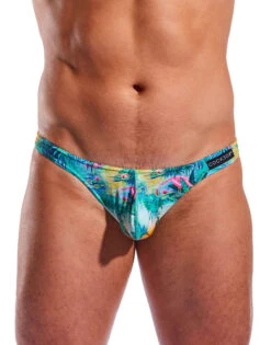 Cocksox Thong Florida Keys CX05