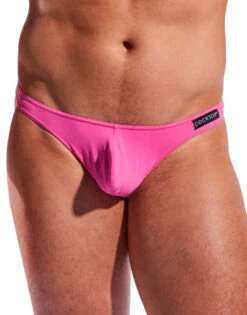 Cocksox Thong CX05 -Smooth Men Wear Store cx05 miami pink 1