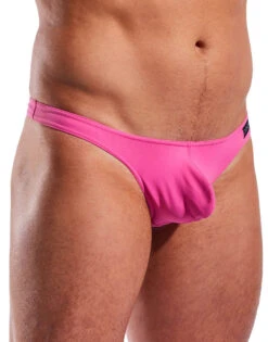 Cocksox Thong CX05 -Smooth Men Wear Store cx05 miami pink 3