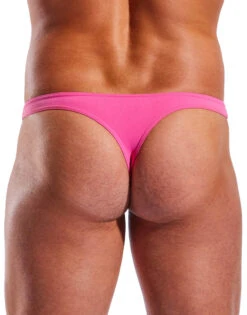 Cocksox Thong CX05 -Smooth Men Wear Store cx05 miami pink 4