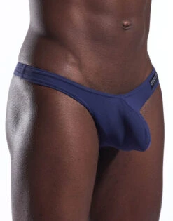 Cocksox American Collection Thong CX05 -Smooth Men Wear Store cx05 patriot blue 3