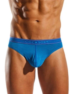 Cocksox Thong CX05PRO -Smooth Men Wear Store cx05pro diver 2