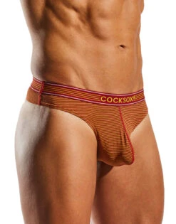 Cocksox Thong CX05PRO -Smooth Men Wear Store cx05pro sommelier 3