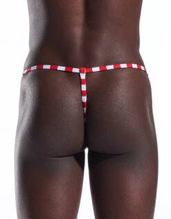 Cocksox American Collection Slingshot CX14 -Smooth Men Wear Store cx14 blue jean 4