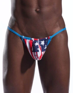 Cocksox American Collection Freedom Slingshot CX14