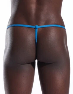 Cocksox American Collection Freedom Slingshot CX14 -Smooth Men Wear Store cx14 freedom 4