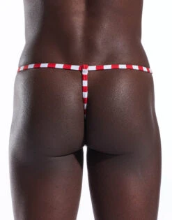 Cocksox American Collection Slingshot CX14 -Smooth Men Wear Store cx14 patriot blue 4