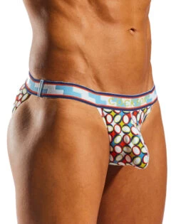 Cocksox MOD Bikini Brief Carnaby CX16N -Smooth Men Wear Store cx16n carnaby 2