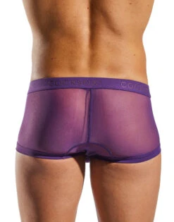 Cocksox Mesh Trunk CX68ME -Smooth Men Wear Store cx68me mystique 4