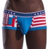 Cocksox American Collection Freedom Trunk CX68N -Smooth Men Wear Store cx68n freedom 2