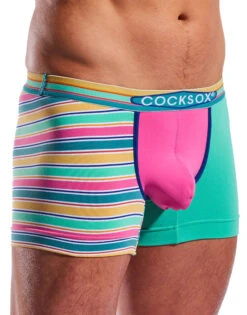Cocksox Boxer Brief CX94 -Smooth Men Wear Store cx94 everglades 3