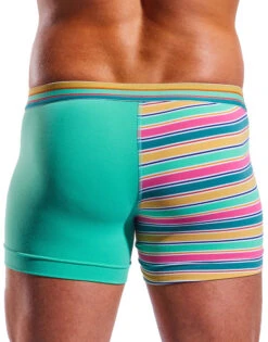 Cocksox Boxer Brief CX94 -Smooth Men Wear Store cx94 everglades 4
