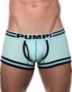 PUMP Touchdown Agua Marina Boxer 11061