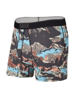 SAXX Quest Boxer Brief SXBB70F -Smooth Men Wear Store sxbb70f mob 1form f