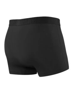 SAXX Undercover Trunk SXTR19F -Smooth Men Wear Store sxtr19f blk 1form b