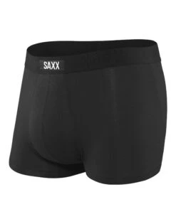 SAXX Undercover Trunk SXTR19F -Smooth Men Wear Store sxtr19f blk 1form f