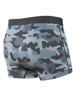 SAXX Ultra Trunk Fly SXTR30F -Smooth Men Wear Store sxtr30f gsc 1form b